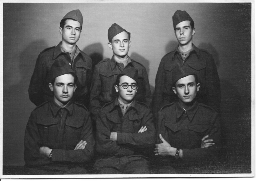 Les volontaires du Liban