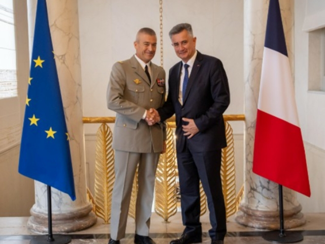 La lettre d'octobre 2025 La lettre d'octobre 2025