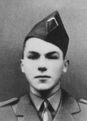 Marcel Ligavant