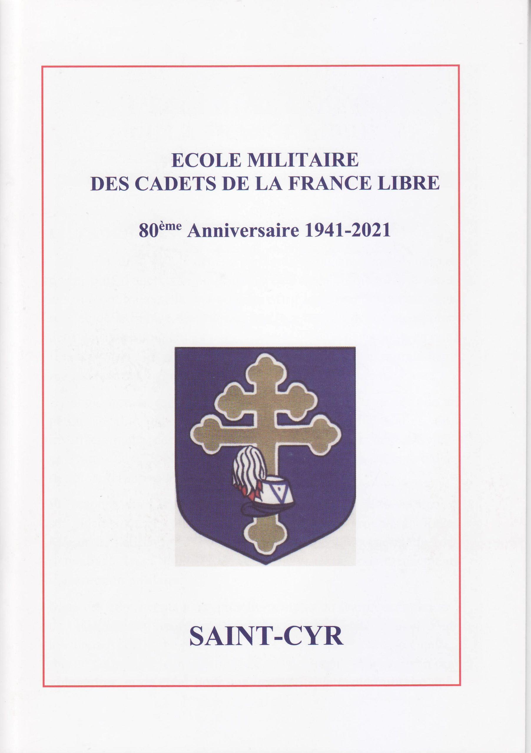Notice Française 2021