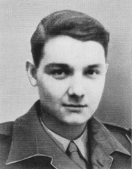 Guy DIGO (CS) MPLF 28/11/1944