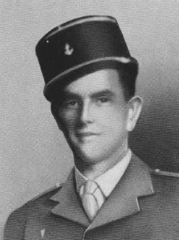 Jean MARX (18J) MPLF 11/10/1944