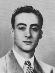 Henry HEYNE (18J) MPLF 24/12/1944