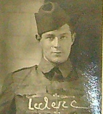 LECLERC Raymond (élève)