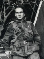 LA CLOCHE Jean-Pierre (élève)