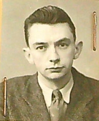 QUENTEL Jean (Elève)