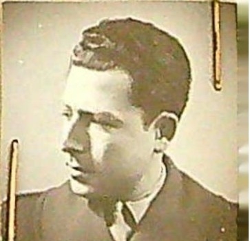 RANVILLE Gérard (18J)