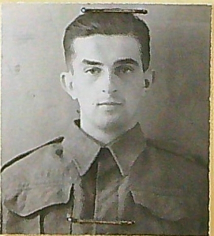 TREBUCQ Michel (18J)