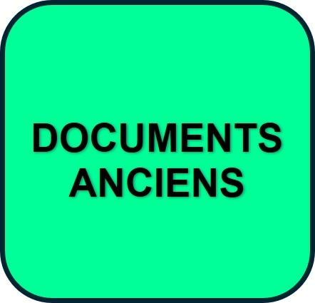 Des documents des années 1940