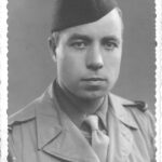 Souvenirs de François Locufier