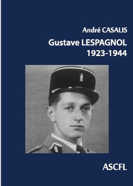 Gustave LESPAGNOL