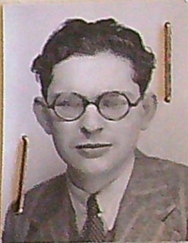 DE RICCI Denis (18J)