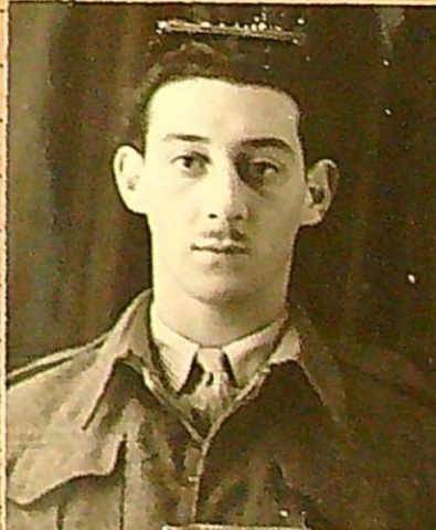 FRANK Alain (CS)