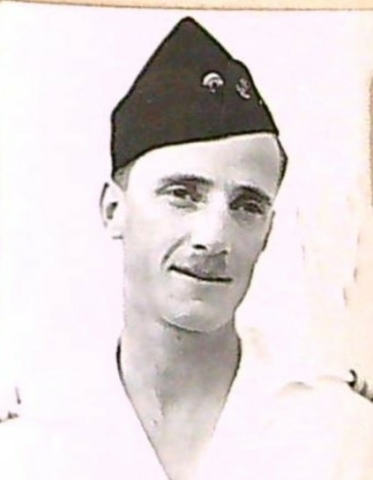 GONTHIER Marcel (18J)