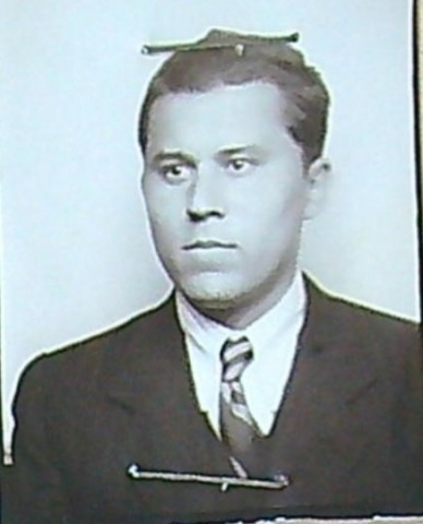 SICé Bernard (18J)