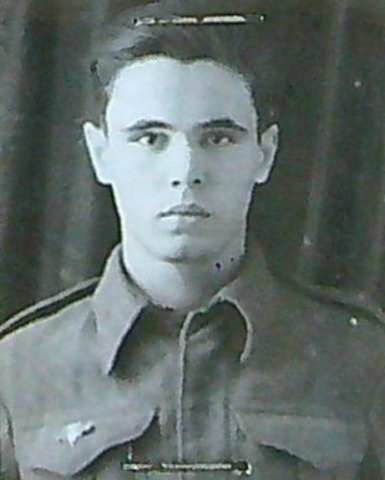 LABROUSSE André (2lève 18J)