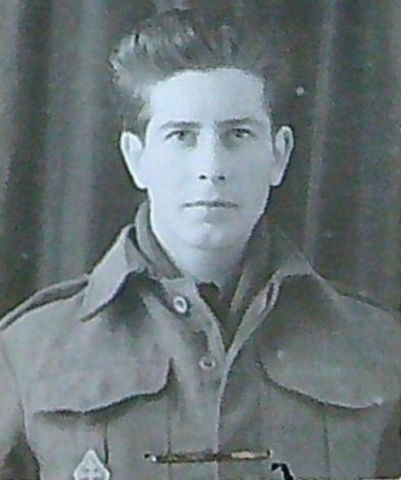 LEBRUN Roger (élève 18J)