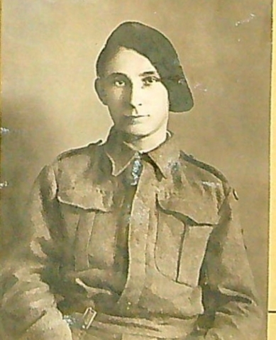 MECHIN Maurice (L)