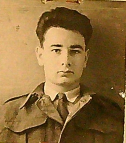 MORTIER Claude (18J)