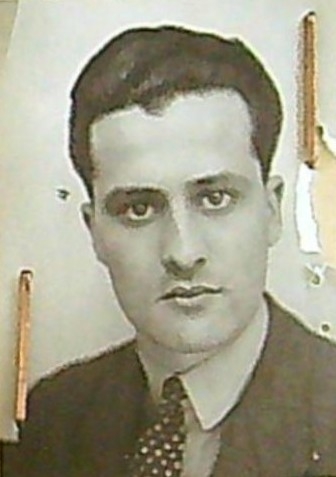 PERES Pierre-Albert (18J)