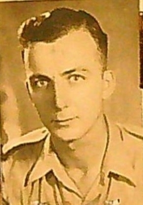 RICHERT Raymond (18J)