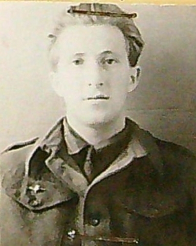 ROSEMBERG Armand (18J)