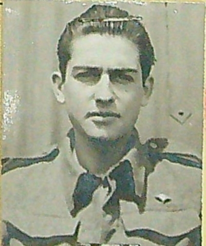 SAVIGNY Marc (18J)