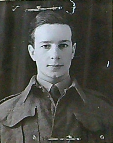 WEMAERE André (18J)