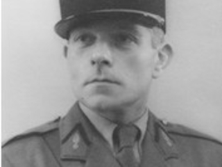 Lettre 43 1940 - le choix de Beaudouin